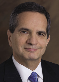 Robert A. Marino, Horizon Blue Cross Blue Shield of New Jersey